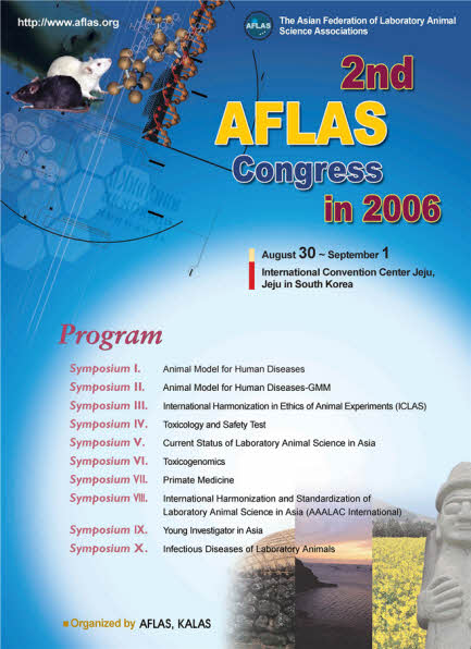KALAS Annals since1985